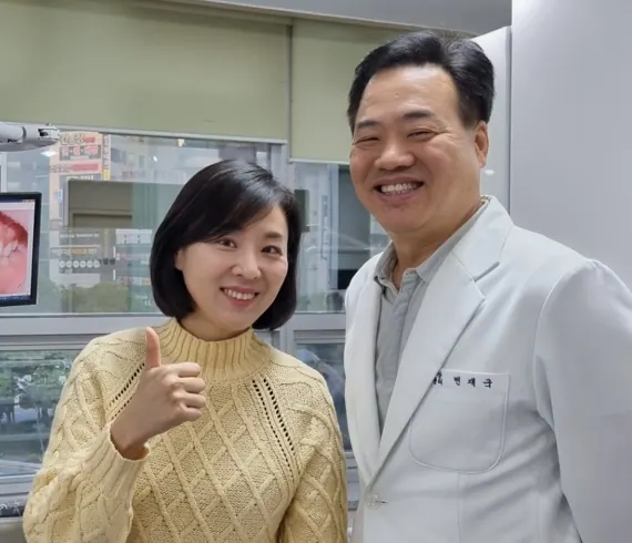 삼성치과의원 — 병원이 네이버 플레이스에 올린 사진