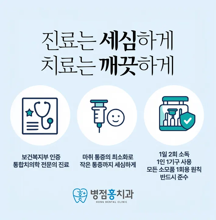 병점홍치과의원 사진 3