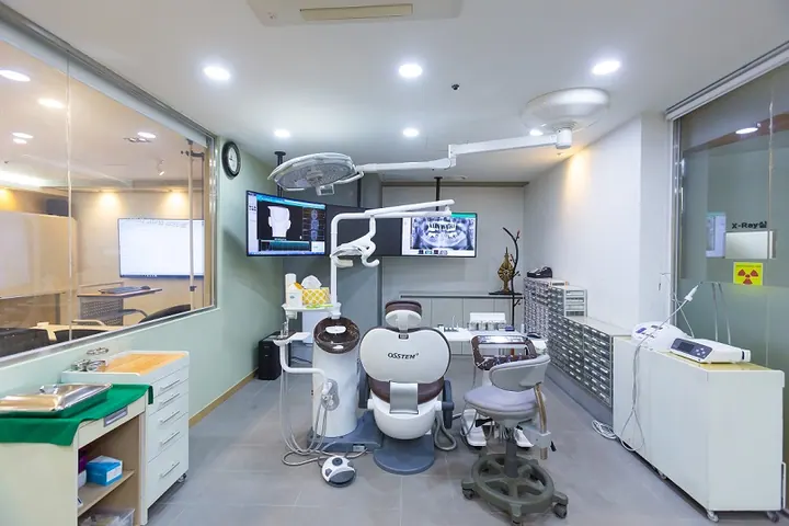 22세기서울치과병원 사진 3