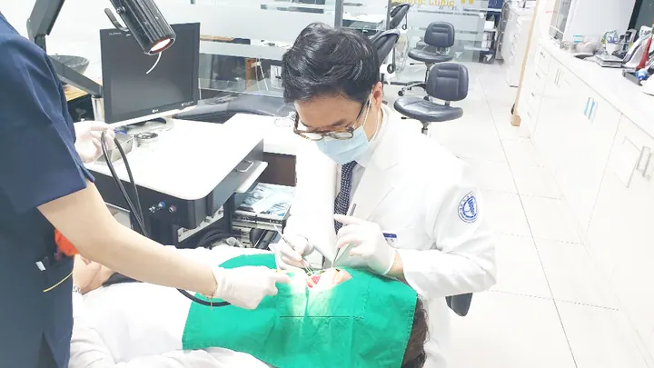 예쁜얼굴 바른이 치과의원 사진 3