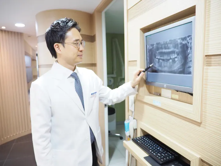예쁜얼굴 바른이 치과의원 사진 4