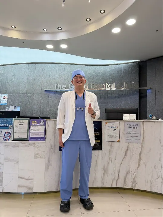 더착한치과의원 — 병원이 네이버 플레이스에 올린 사진