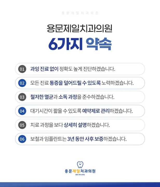 용문제일치과의원 사진 2
