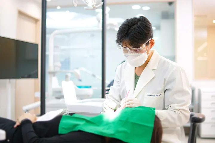 위례좋은치과의원 — 병원이 네이버 플레이스에 올린 사진