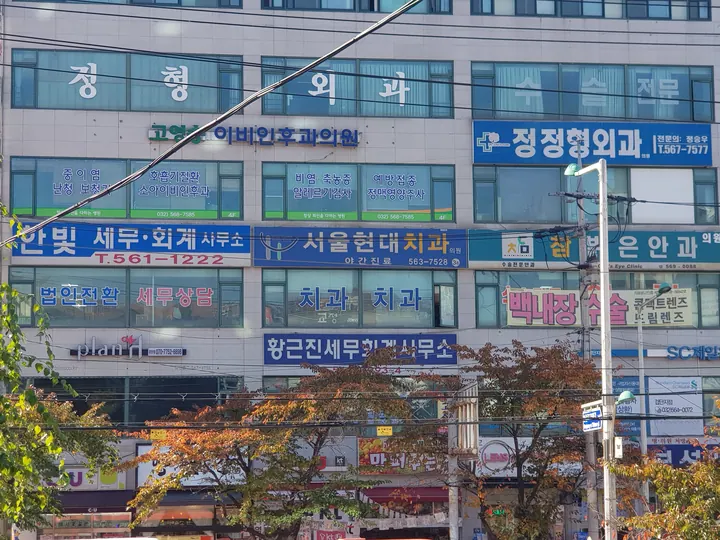 서울현대치과의원 사진 2