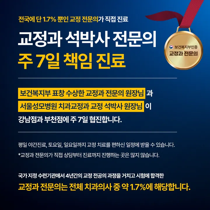 오늘의치과의원 — 병원이 네이버 플레이스에 올린 사진