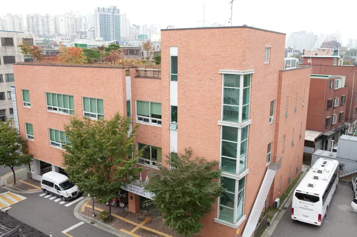 서울특별시장애인치과병원 사진 4