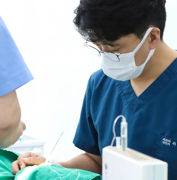 리더스치과의원 — 병원이 네이버 플레이스에 올린 사진