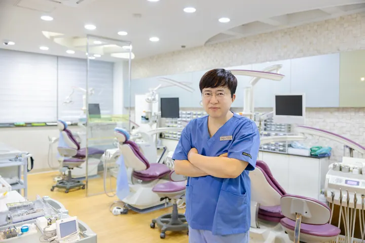조성재치과의원 사진 4