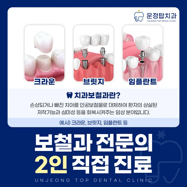 운정탑치과의원 — 医院がNAVERプレイスに掲載した写真