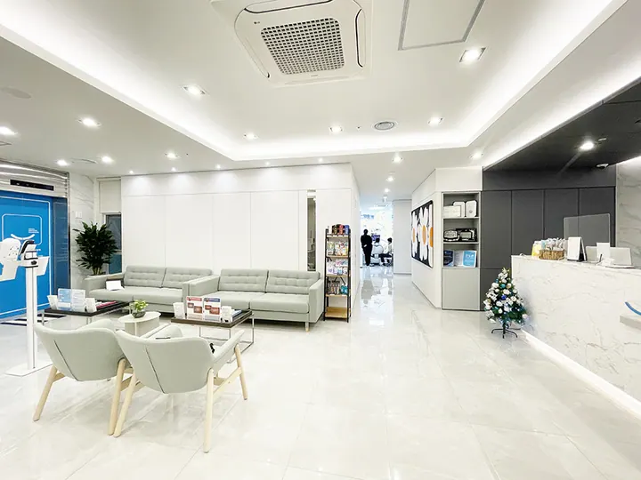 물방울치과보철과치과의원 — 병원이 네이버 플레이스에 올린 사진