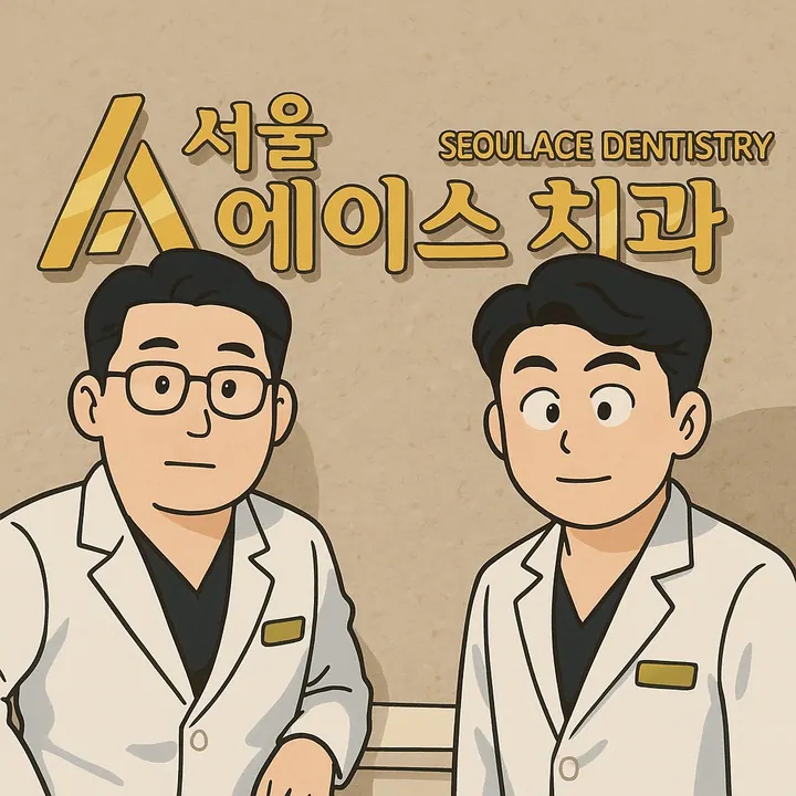 서울에이스치과의원 — 병원이 네이버 플레이스에 올린 사진