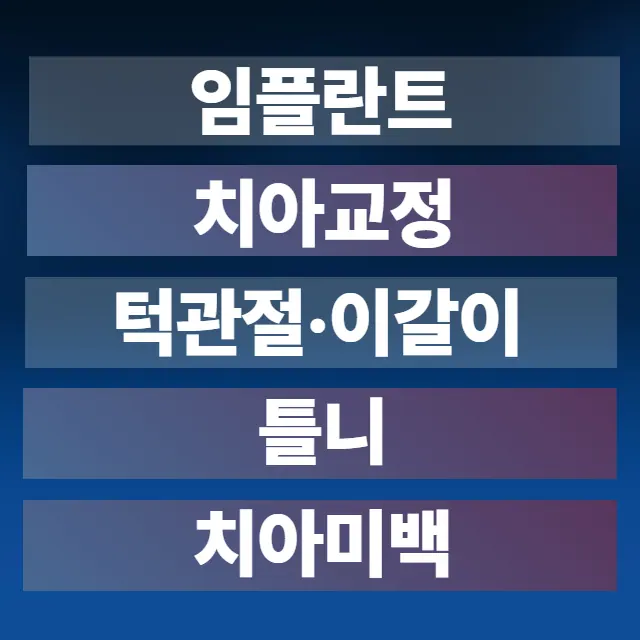 서울감동치과의원 — 병원이 네이버 플레이스에 올린 사진