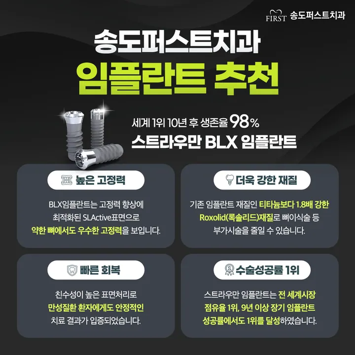 송도퍼스트치과의원 사진 3