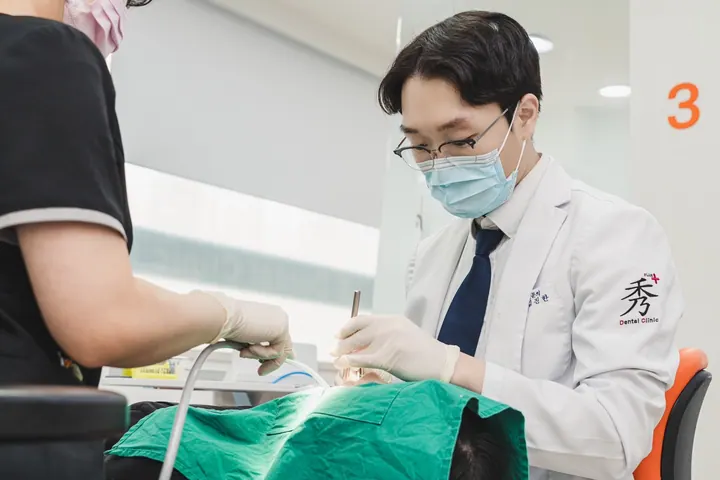 수플러스치과의원 — 병원이 네이버 플레이스에 올린 사진