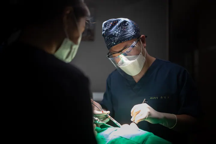 남천바른생각치과의원 — 병원이 네이버 플레이스에 올린 사진