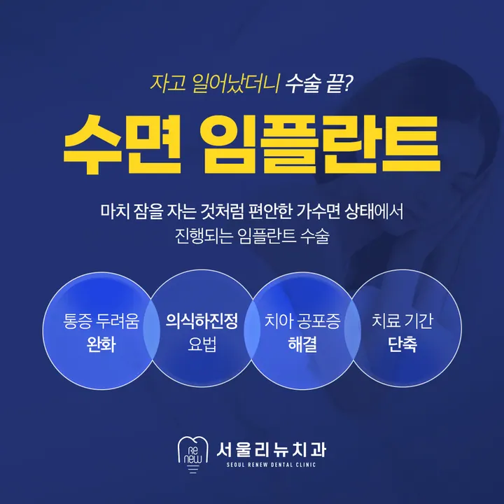 서울리뉴치과의원 — 병원이 네이버 플레이스에 올린 사진