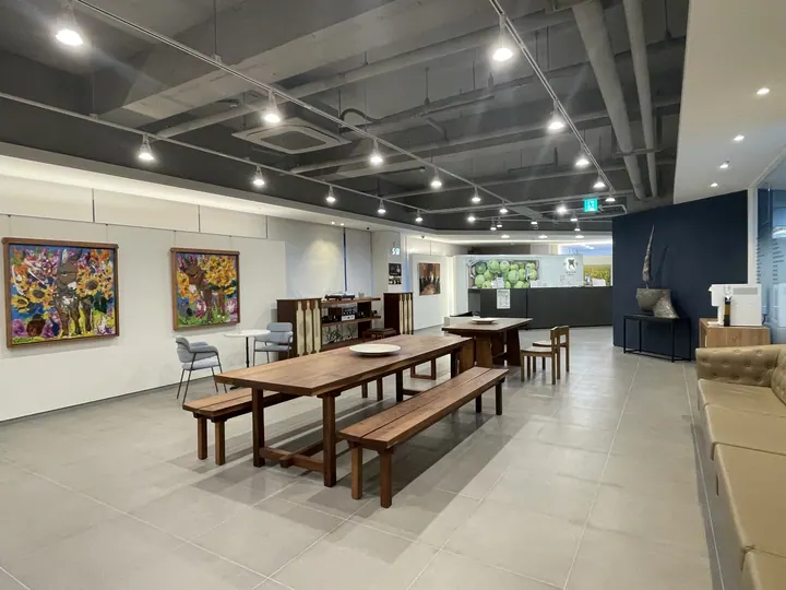 세란치과의원 사진 2