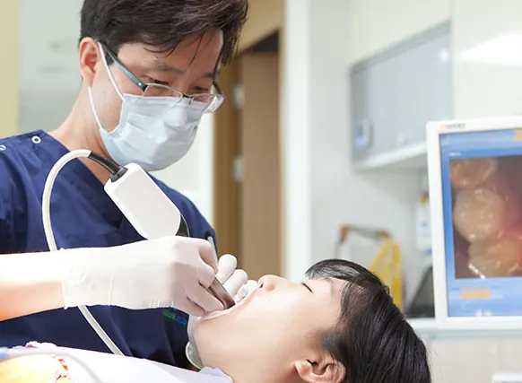 사과나무치과의원 — 병원이 네이버 플레이스에 올린 사진