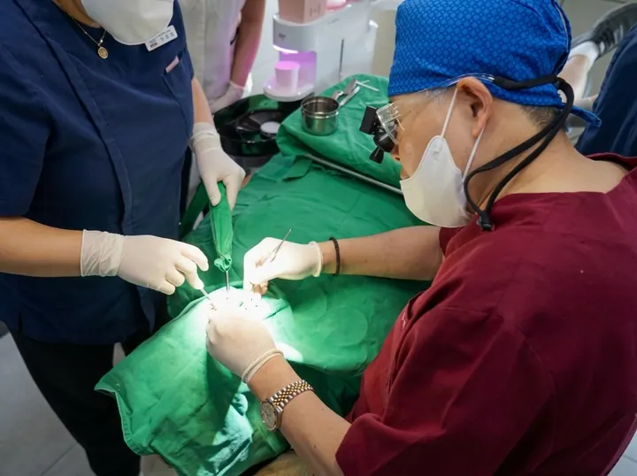센트럴청원치과의원 사진 2