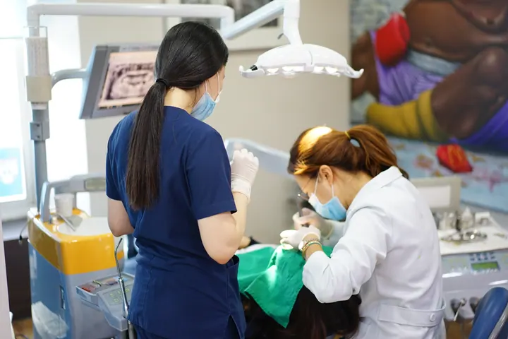 연세더블유치과의원 사진 2