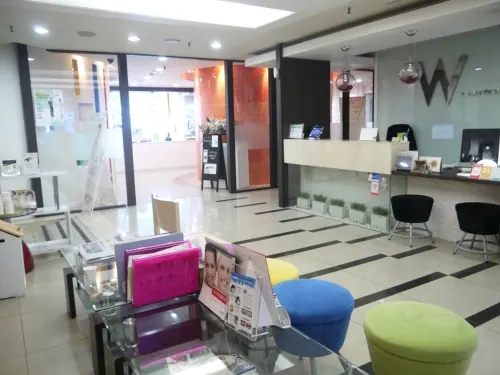 연세더블유치과의원 사진 3