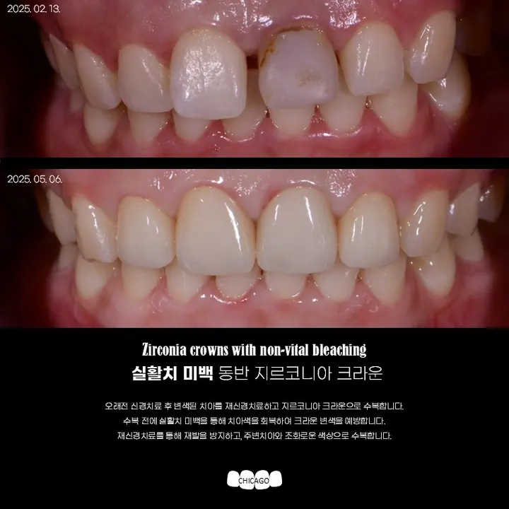 유앤아이시카고치과의원 사진 2