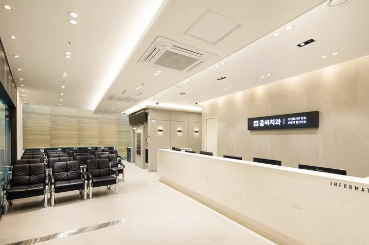 명동콤비치과의원 — 병원이 네이버 플레이스에 올린 사진