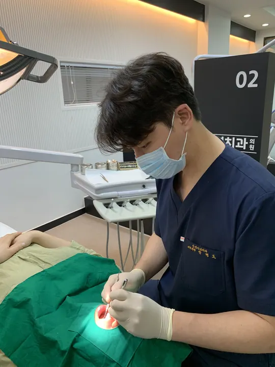 안성자연치과의원 사진 3