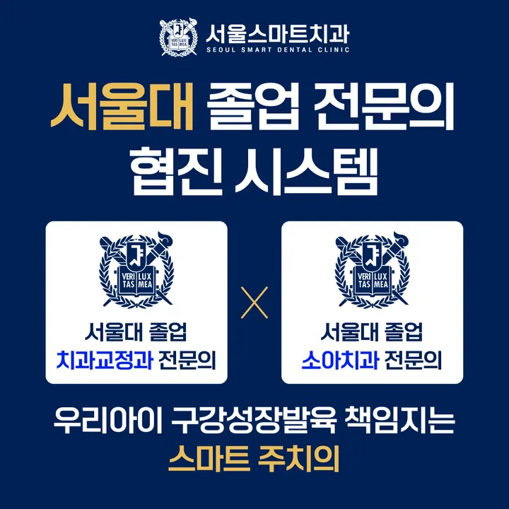 서울스마트치과의원 — 병원이 네이버 플레이스에 올린 사진