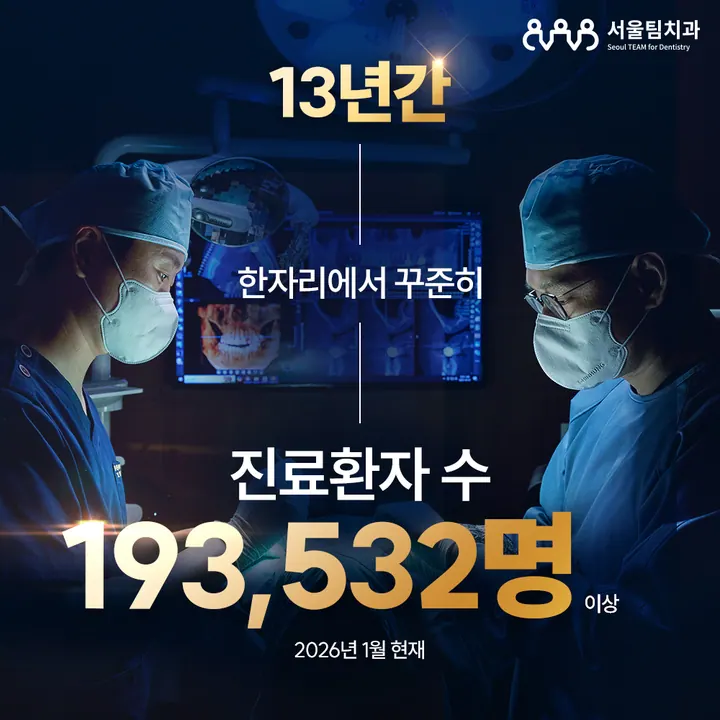 서울팀치과의원 사진 2
