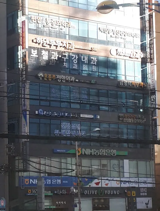 하단부부치과의원 사진 2