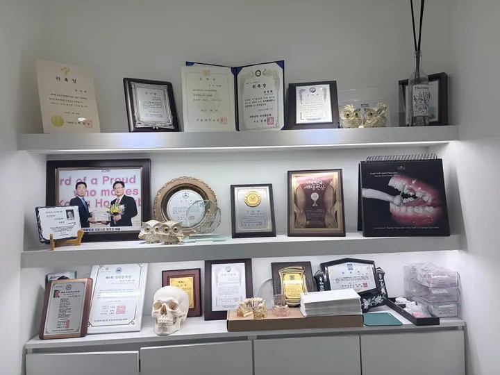 보스톤치과의원 — 병원이 네이버 플레이스에 올린 사진